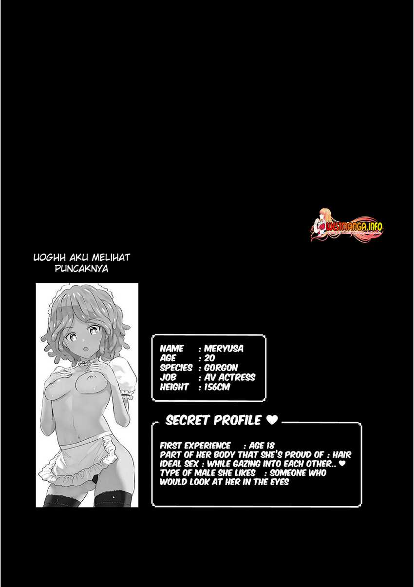 Isekai Pornstar Chapter 07 Gambar 19