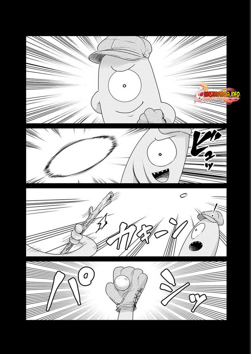 Isekai Pornstar Chapter 15 Gambar 4