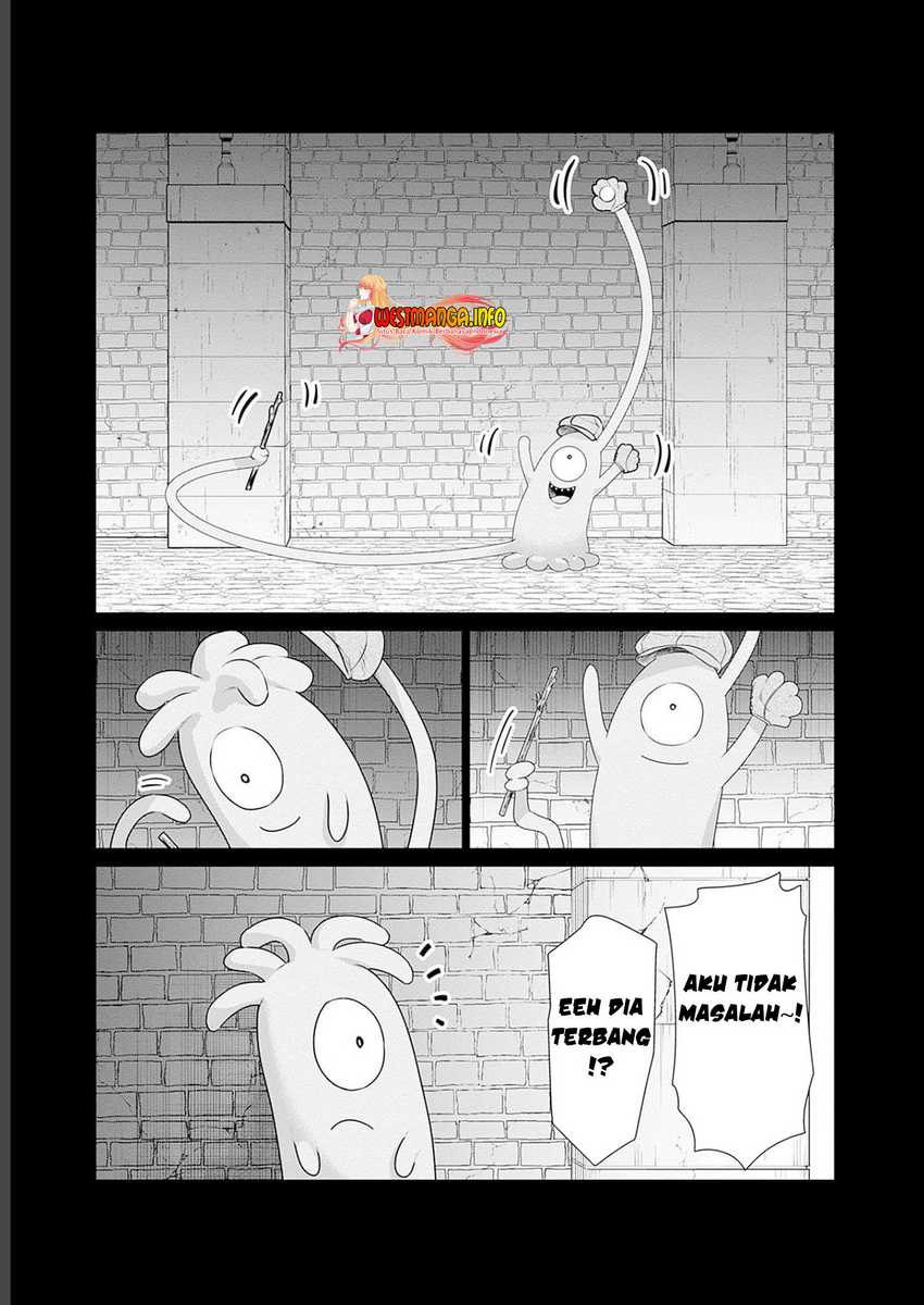 Isekai Pornstar Chapter 15 Gambar 5