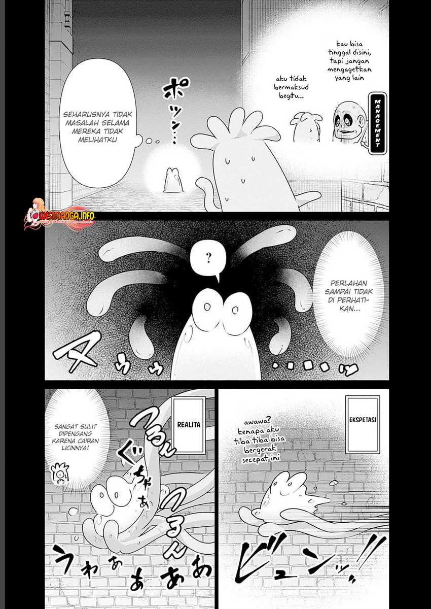 Isekai Pornstar Chapter 15 Gambar 7