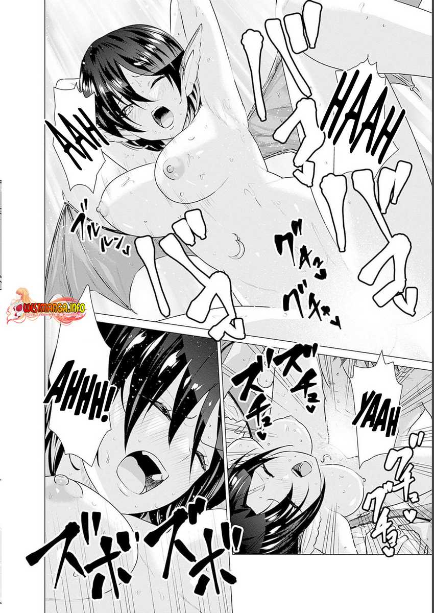 Isekai Pornstar Chapter 13 Gambar 4