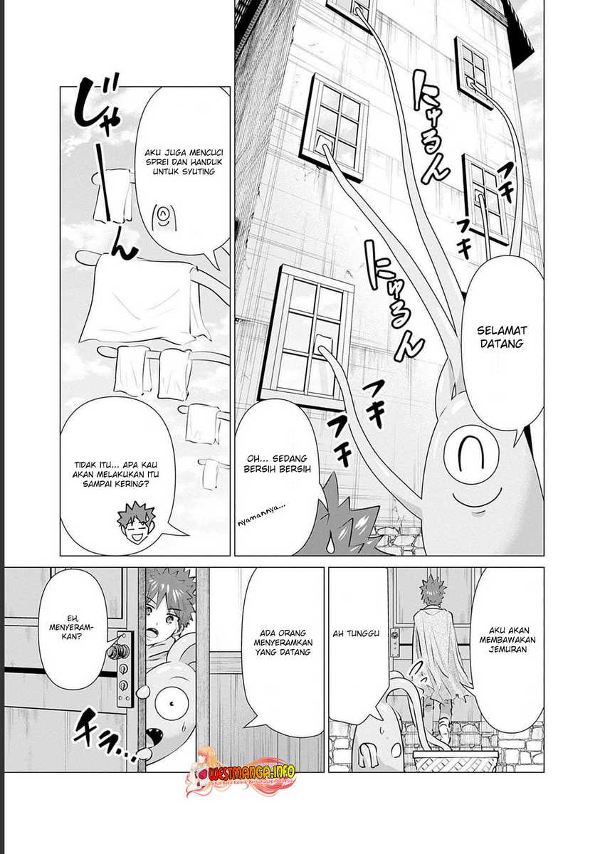 Isekai Pornstar Chapter 05 Gambar 16