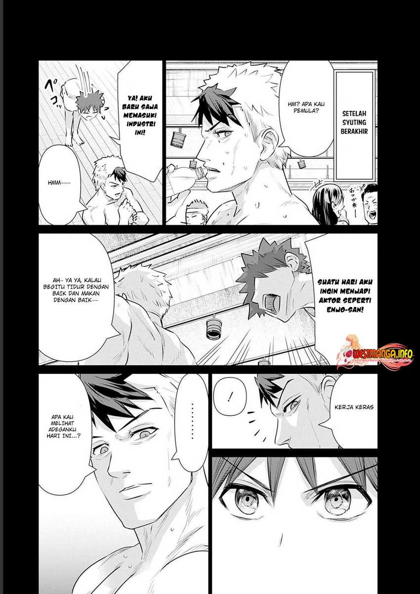 Isekai Pornstar Chapter 05 Gambar 11