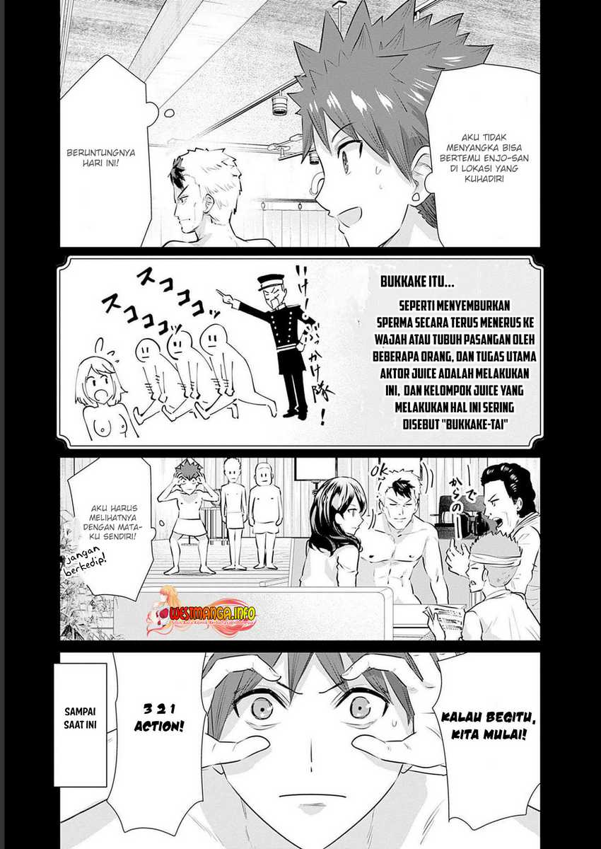 Isekai Pornstar Chapter 05 Gambar 9