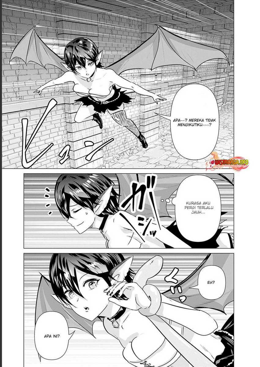 Isekai Pornstar Chapter 04 Gambar 7