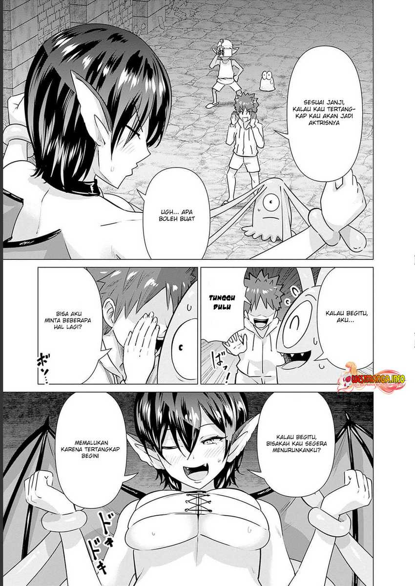 Isekai Pornstar Chapter 04 Gambar 9