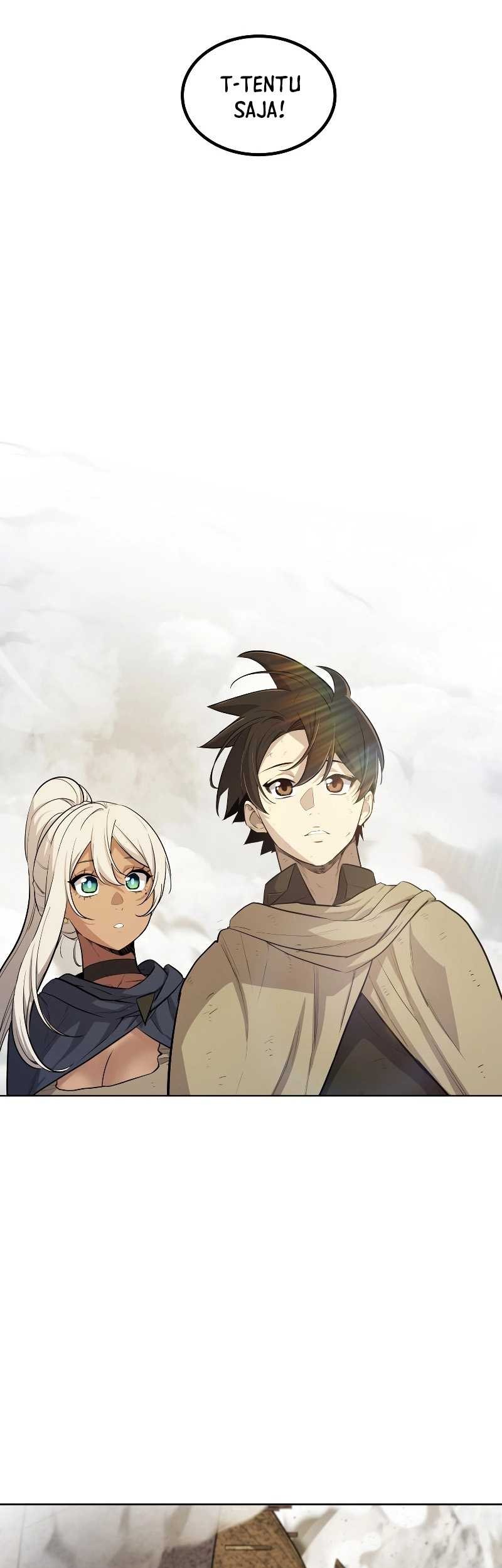 Overpowered Sword Chapter 88 Gambar 47