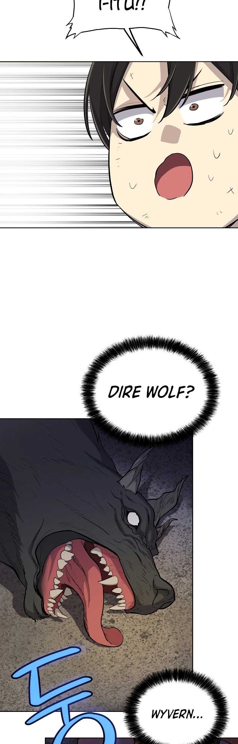 Overpowered Sword Chapter 88 Gambar 51