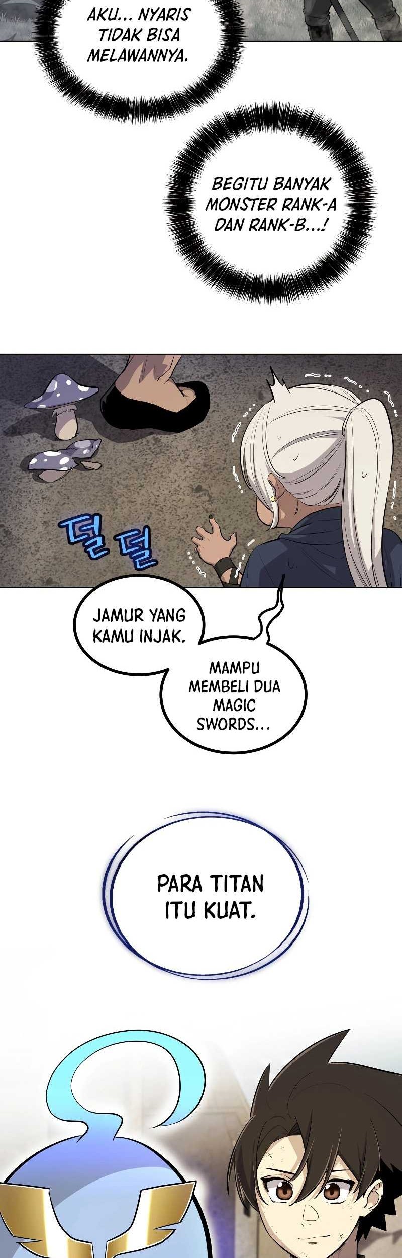 Overpowered Sword Chapter 88 Gambar 54