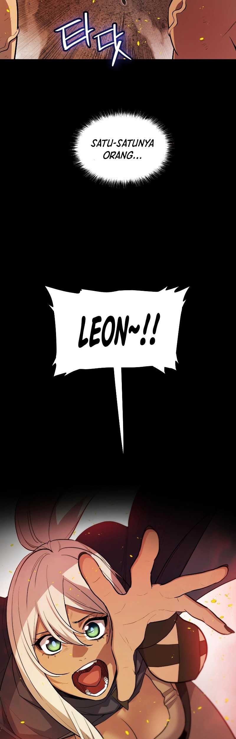 Overpowered Sword Chapter 88 Gambar 29