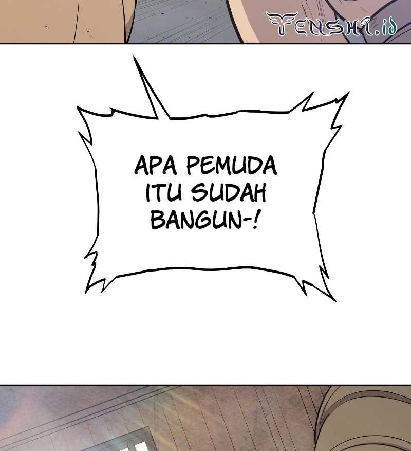 Overpowered Sword Chapter 88 Gambar 34