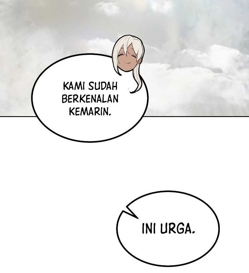 Overpowered Sword Chapter 88 Gambar 37