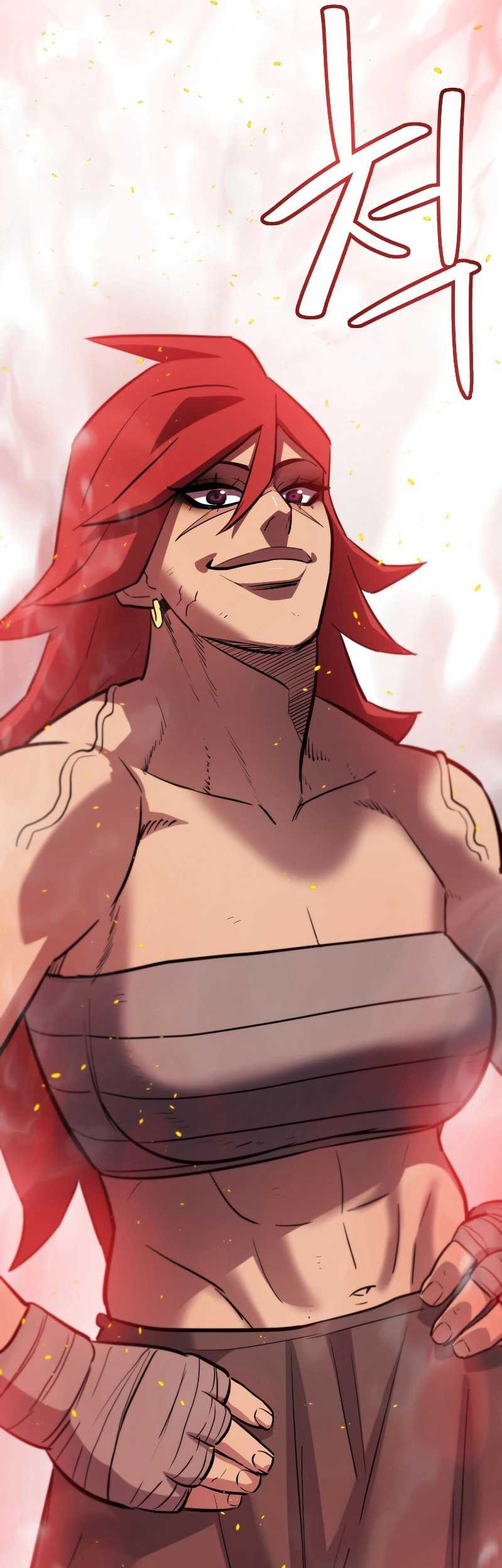 Overpowered Sword Chapter 88 Gambar 66