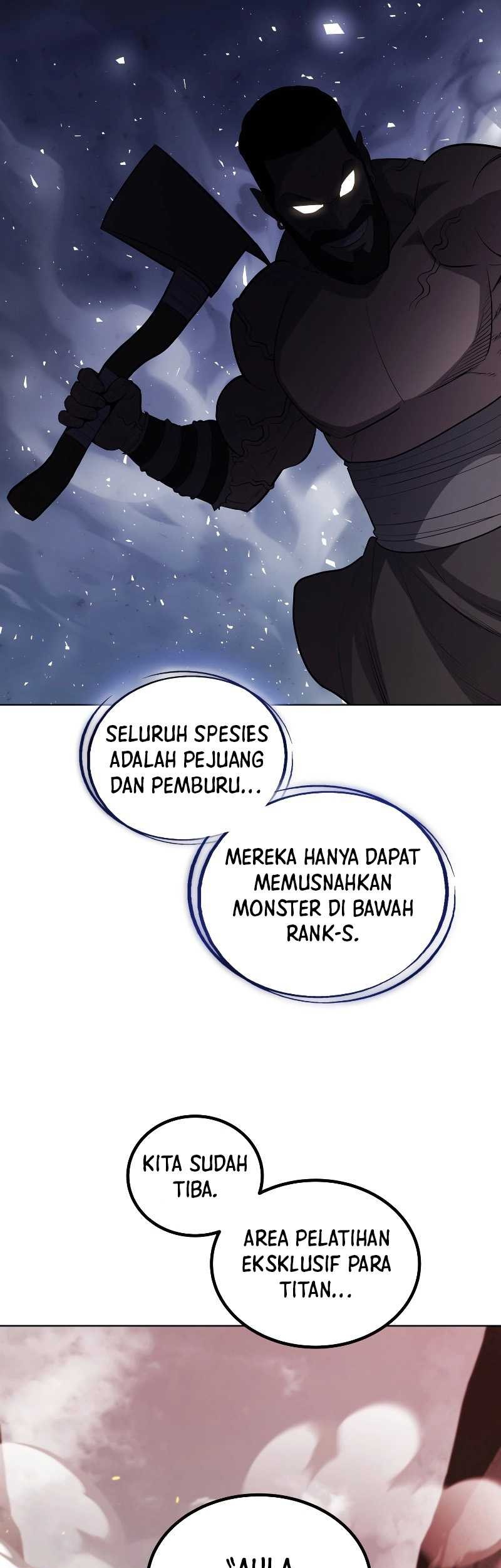 Overpowered Sword Chapter 88 Gambar 56