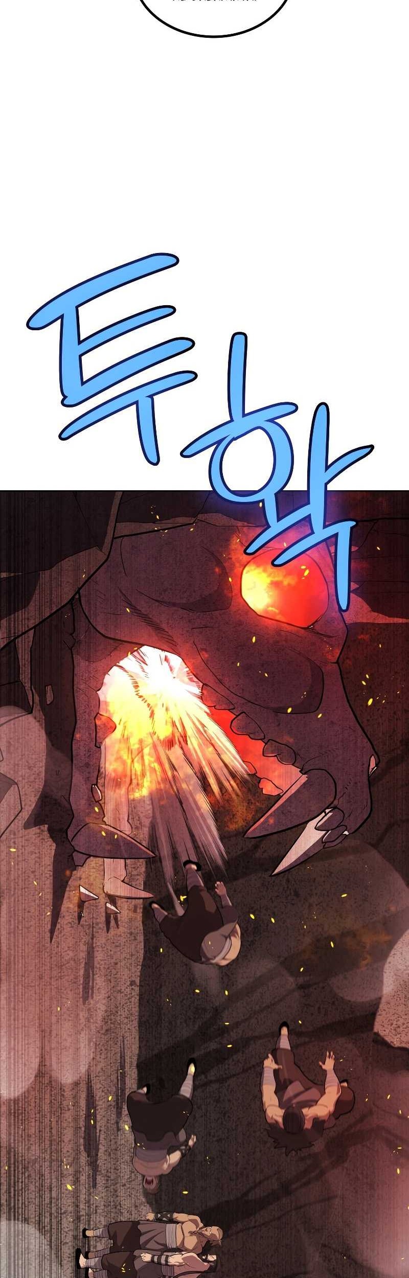 Overpowered Sword Chapter 88 Gambar 60