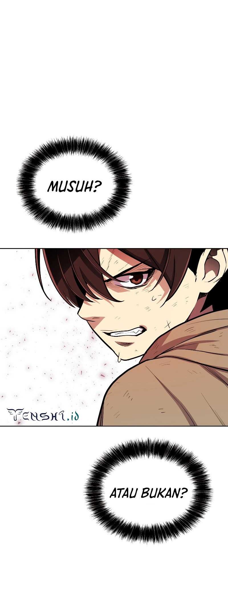 Overpowered Sword Chapter 88 Gambar 63