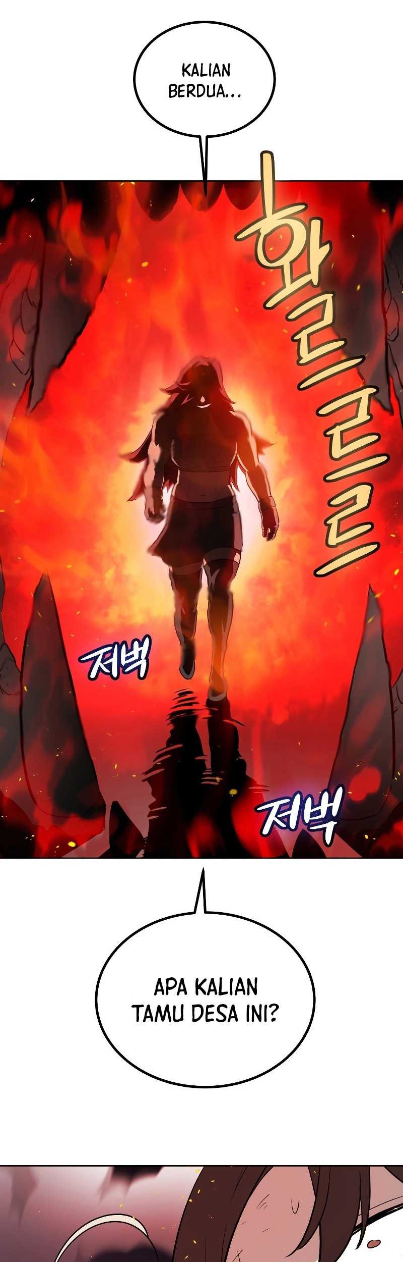 Overpowered Sword Chapter 88 Gambar 64