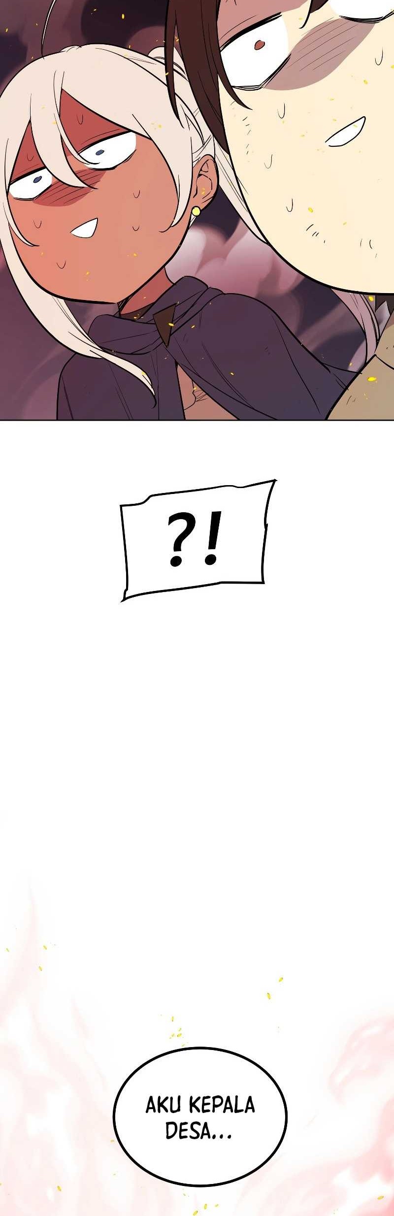 Overpowered Sword Chapter 88 Gambar 65