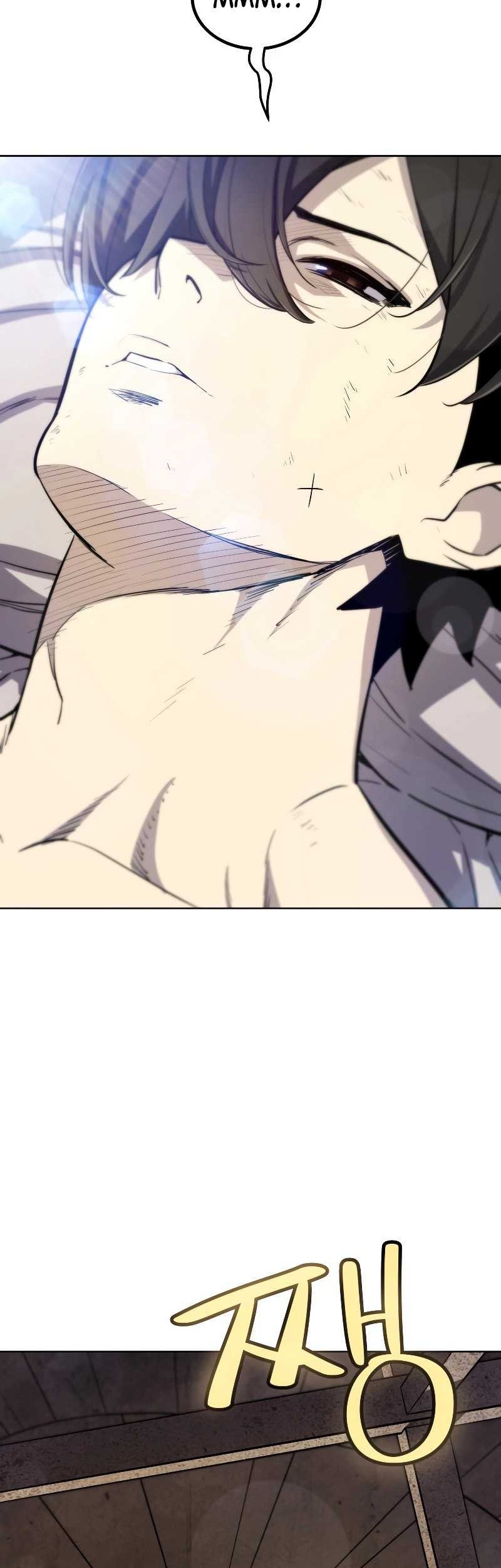 Overpowered Sword Chapter 88 Gambar 3