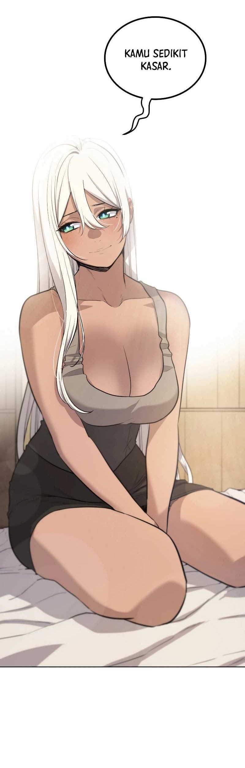 Overpowered Sword Chapter 88 Gambar 15