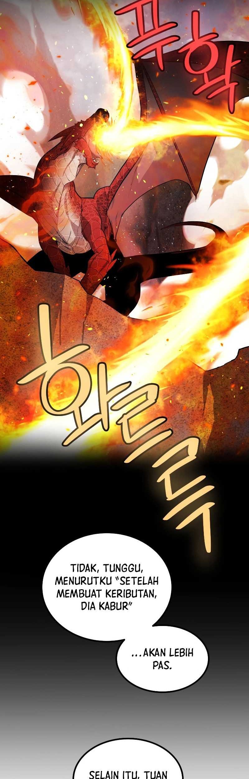 Overpowered Sword Chapter 88 Gambar 24