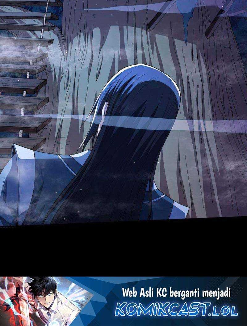 God of Martial Arts Chapter 569 Gambar 29