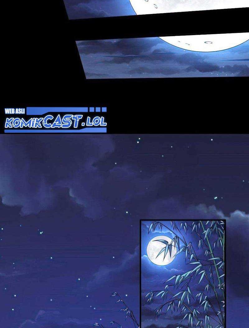 God of Martial Arts Chapter 569 Gambar 19