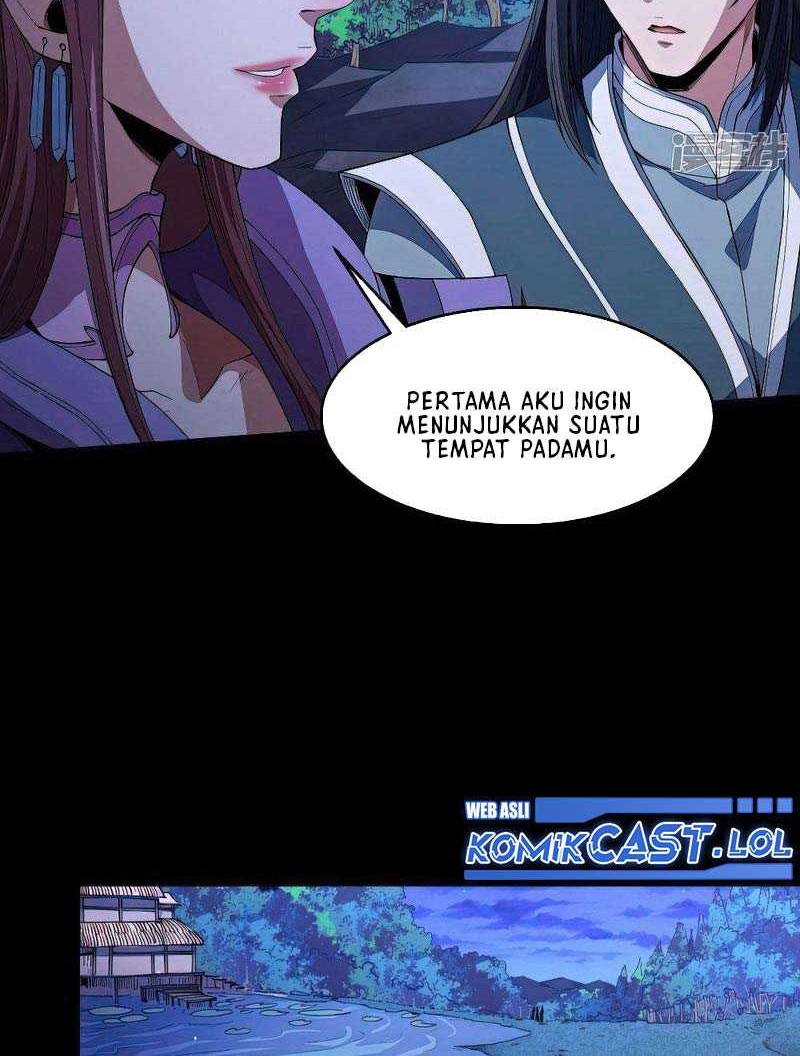 God of Martial Arts Chapter 569 Gambar 23