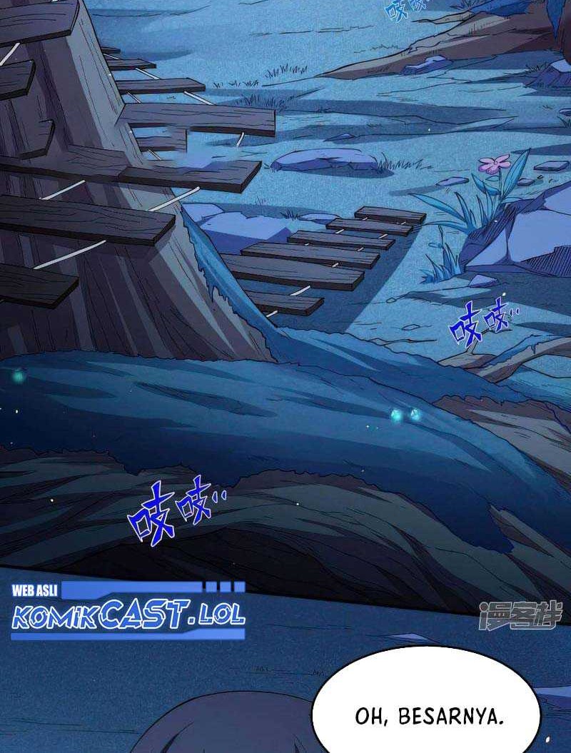 God of Martial Arts Chapter 569 Gambar 25