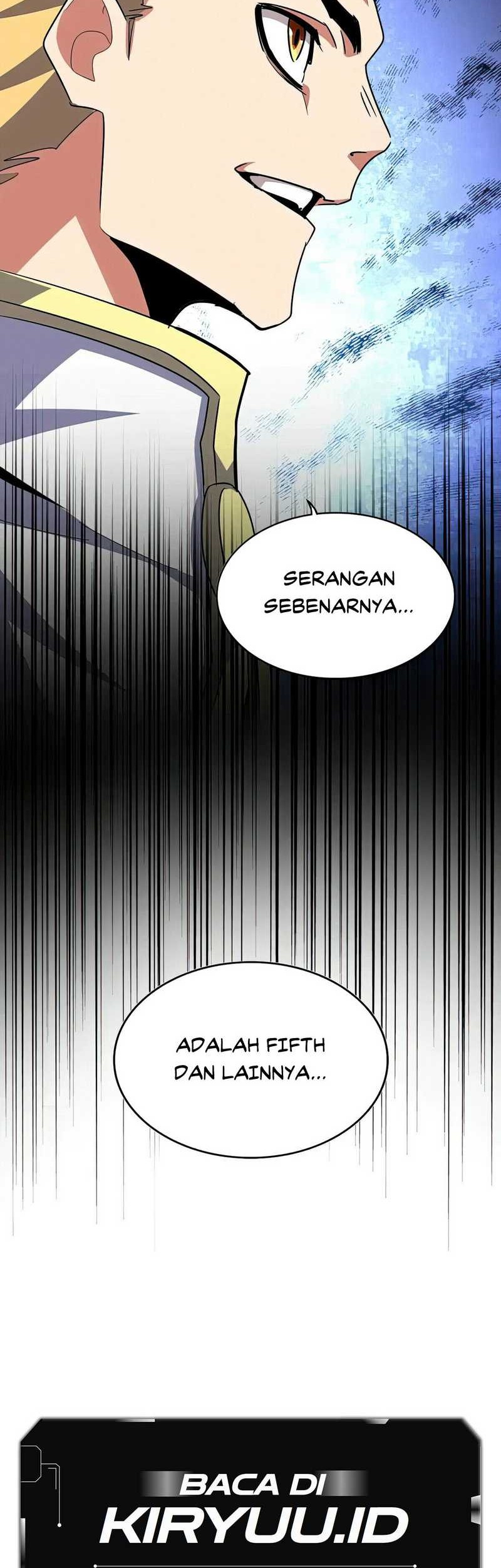 Magic Emperor Chapter 520 Gambar 37