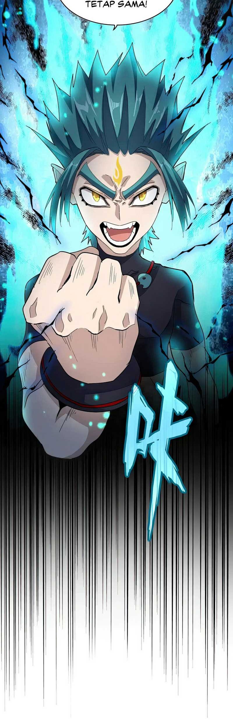 Magic Emperor Chapter 520 Gambar 3