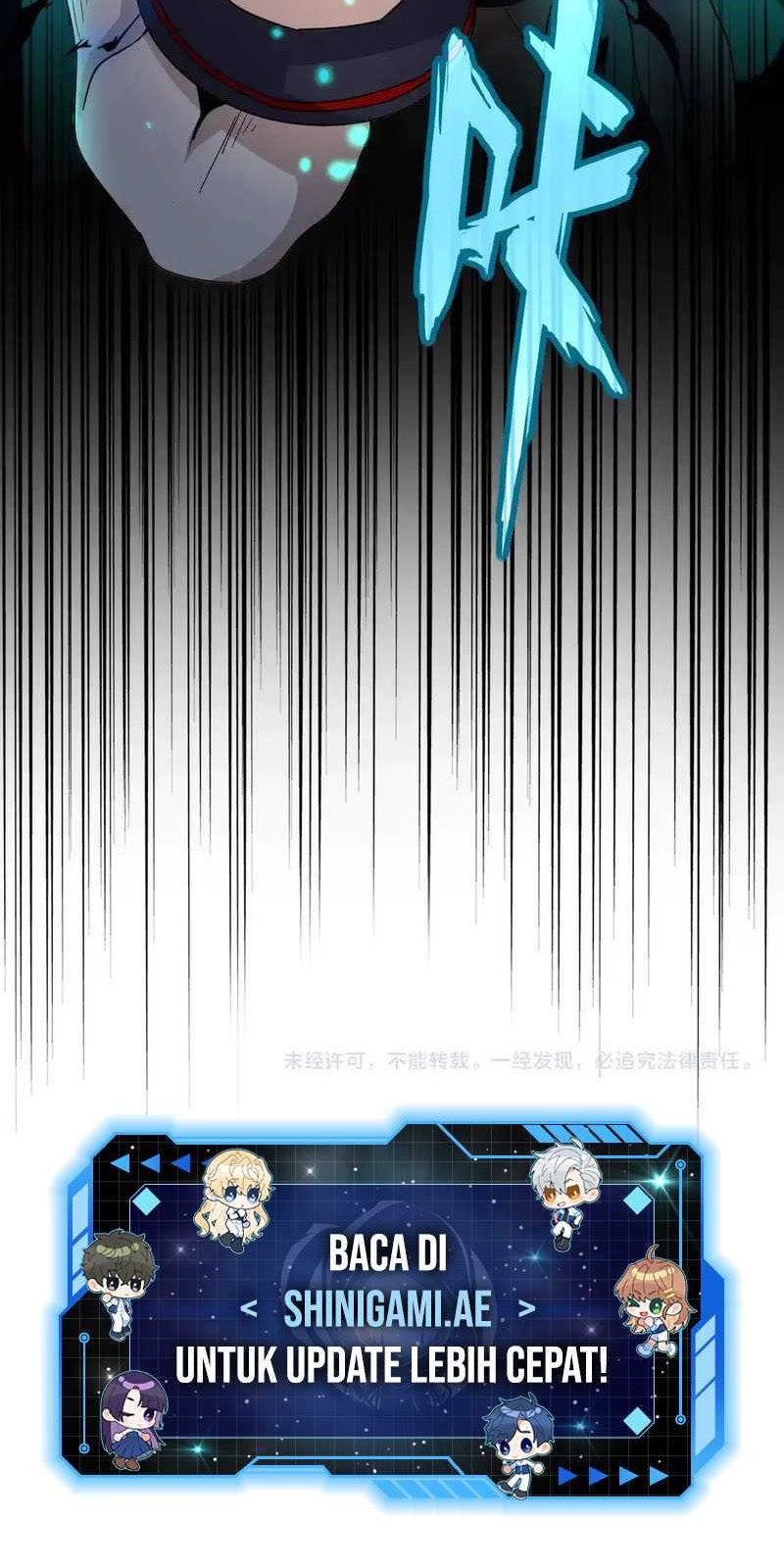 Magic Emperor Chapter 519 Gambar 36