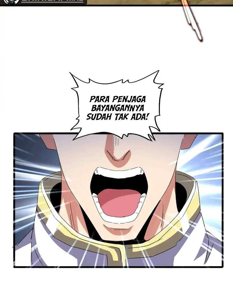 Magic Emperor Chapter 519 Gambar 8
