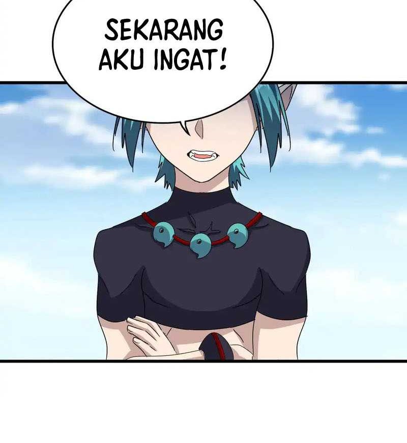 Magic Emperor Chapter 519 Gambar 32