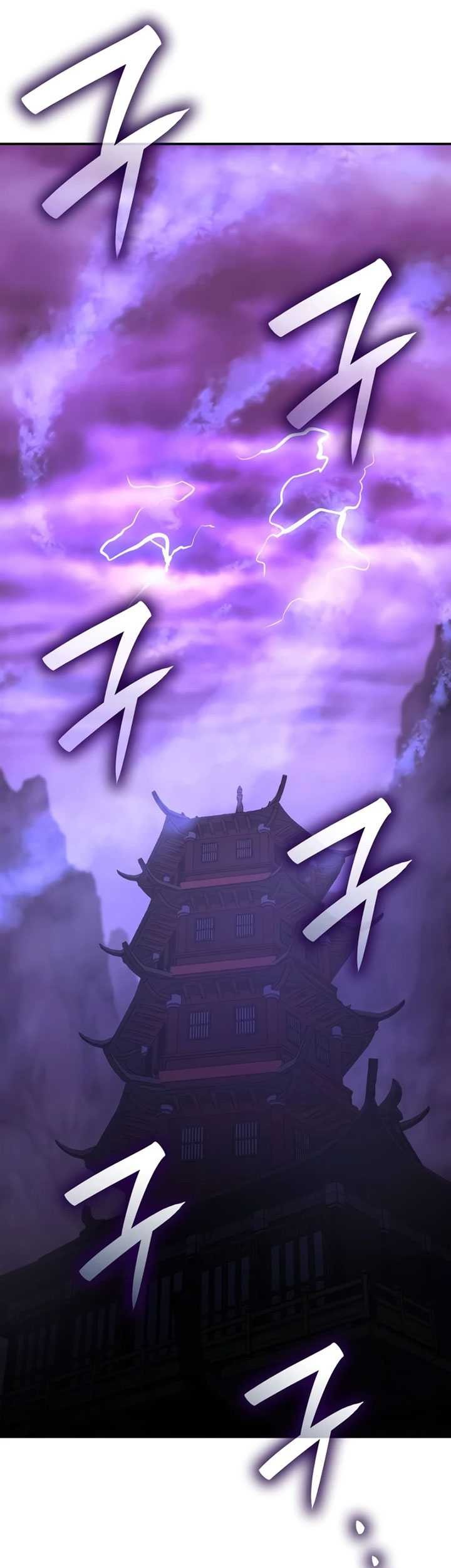 I Reincarnated As The Crazed Heir Chapter 123 Gambar 26