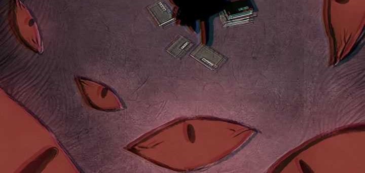 I Reincarnated As The Crazed Heir Chapter 123 Gambar 29