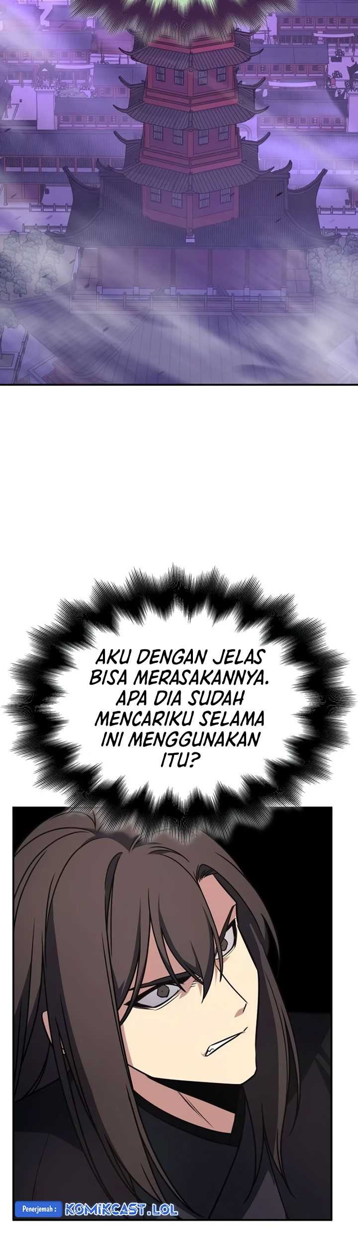 I Reincarnated As The Crazed Heir Chapter 123 Gambar 32