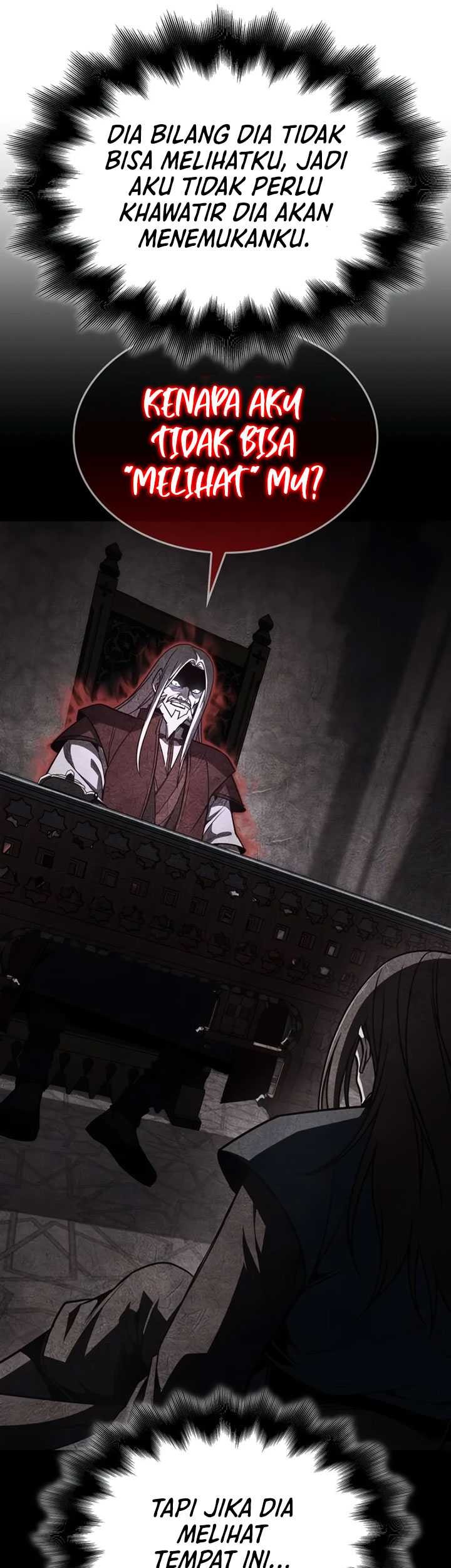 I Reincarnated As The Crazed Heir Chapter 123 Gambar 34