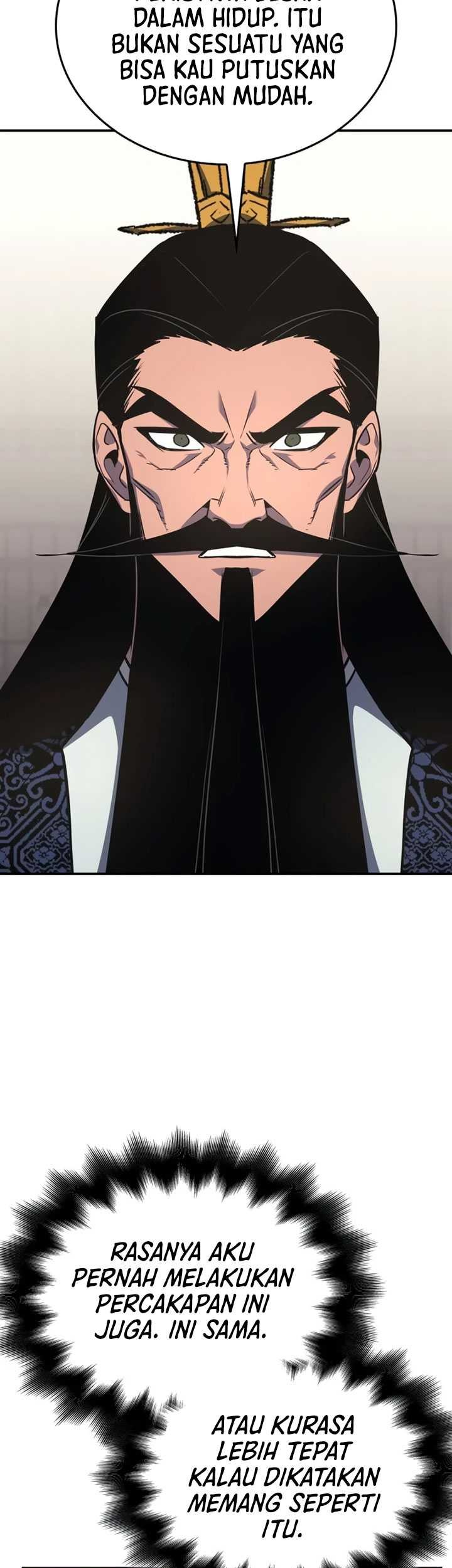 I Reincarnated As The Crazed Heir Chapter 123 Gambar 20