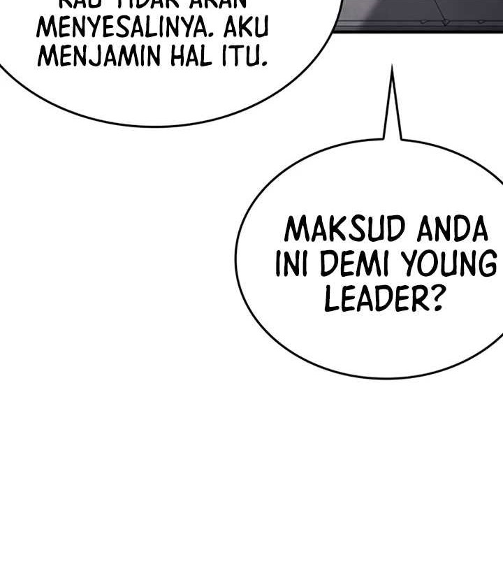 I Reincarnated As The Crazed Heir Chapter 123 Gambar 49