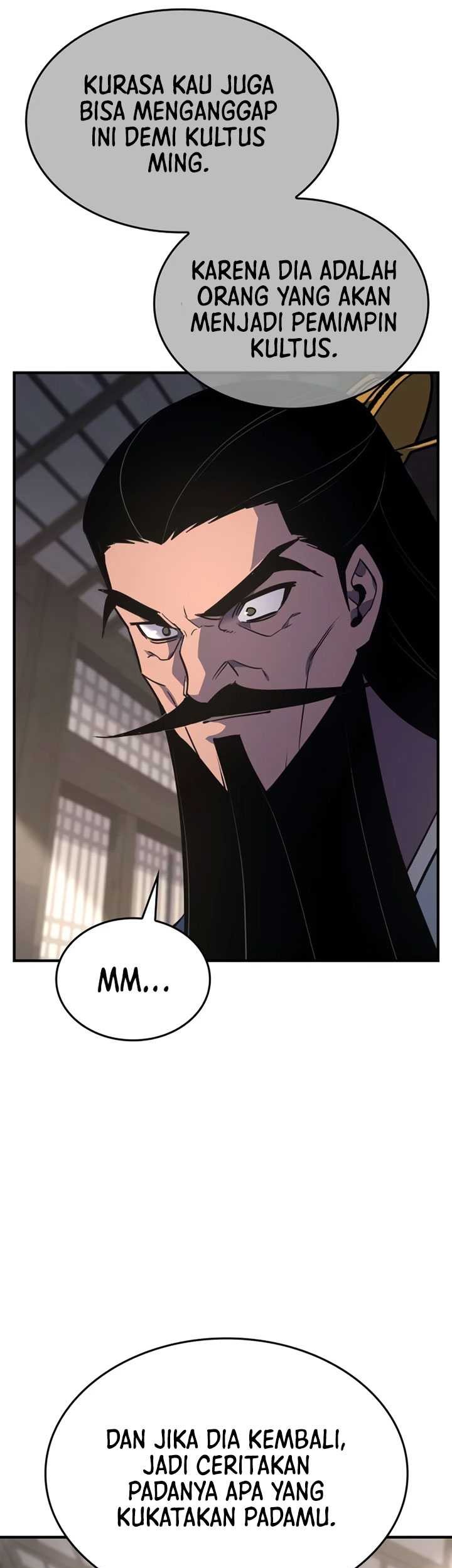 I Reincarnated As The Crazed Heir Chapter 123 Gambar 50