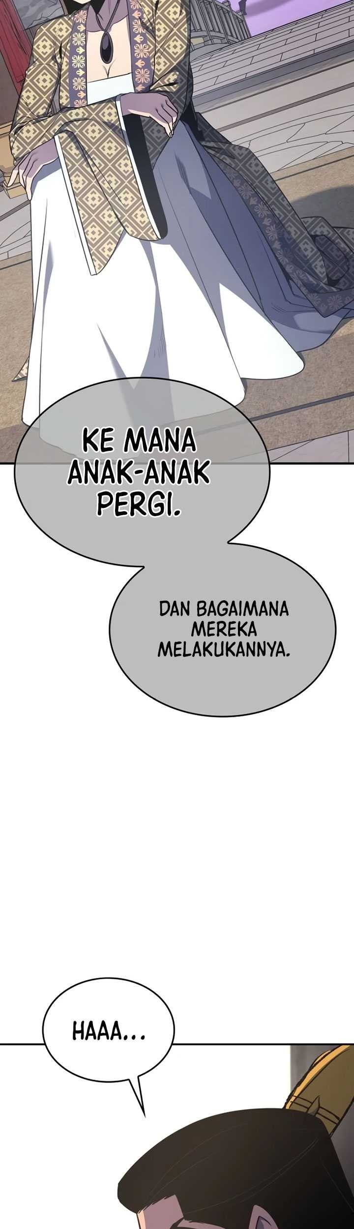 I Reincarnated As The Crazed Heir Chapter 123 Gambar 54