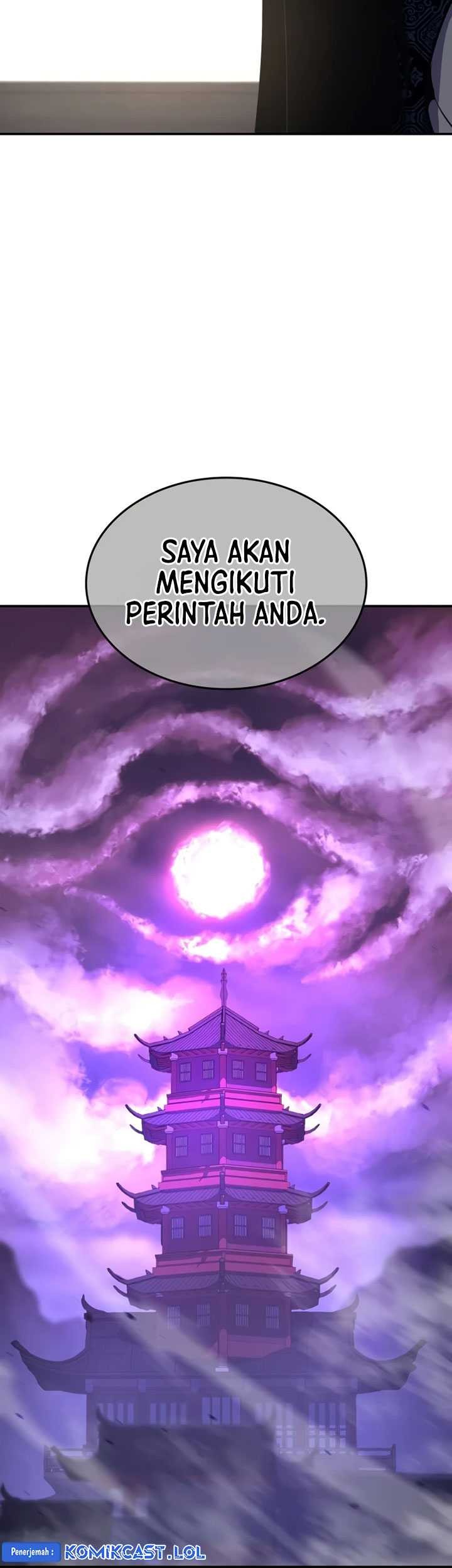 I Reincarnated As The Crazed Heir Chapter 123 Gambar 56