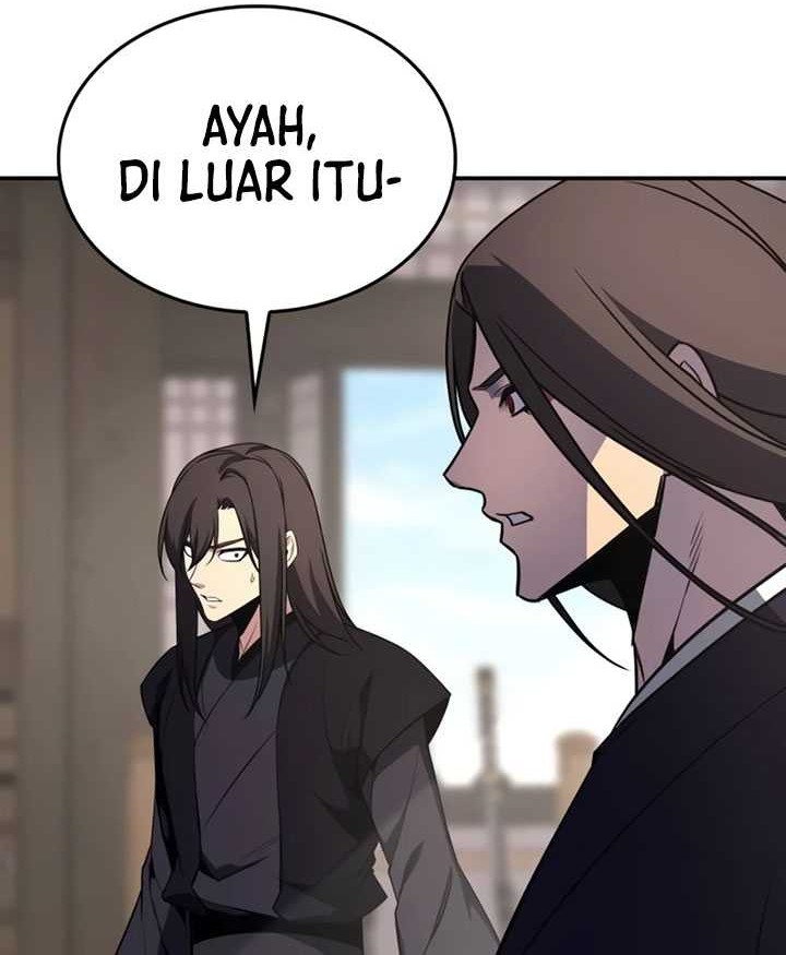 I Reincarnated As The Crazed Heir Chapter 123 Gambar 39