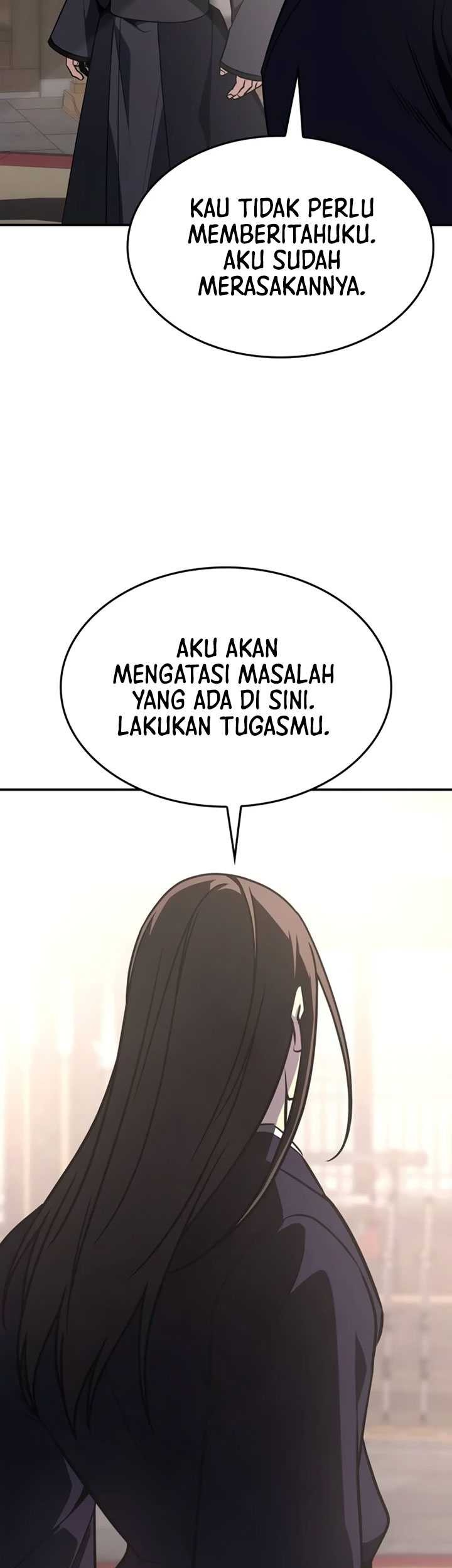 I Reincarnated As The Crazed Heir Chapter 123 Gambar 40