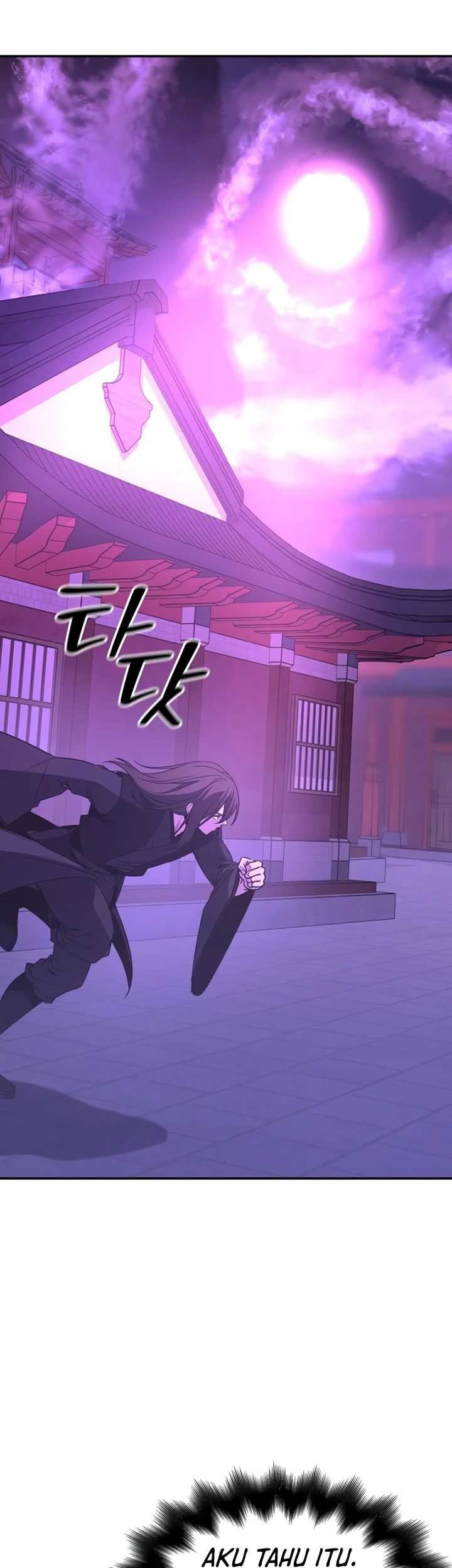 I Reincarnated As The Crazed Heir Chapter 123 Gambar 42