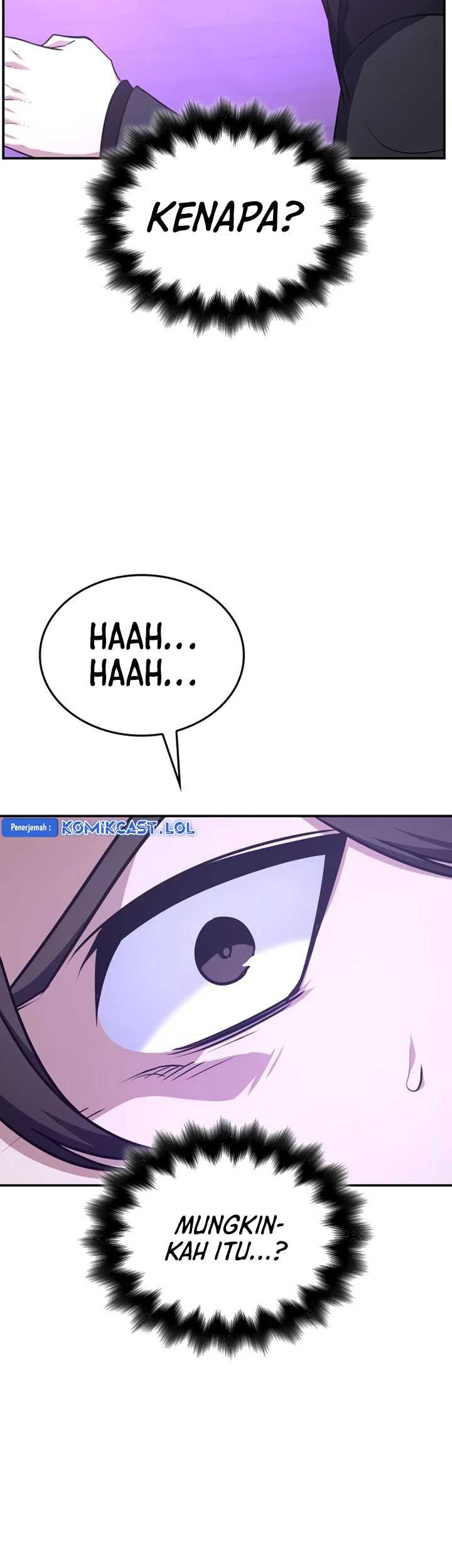 I Reincarnated As The Crazed Heir Chapter 123 Gambar 44