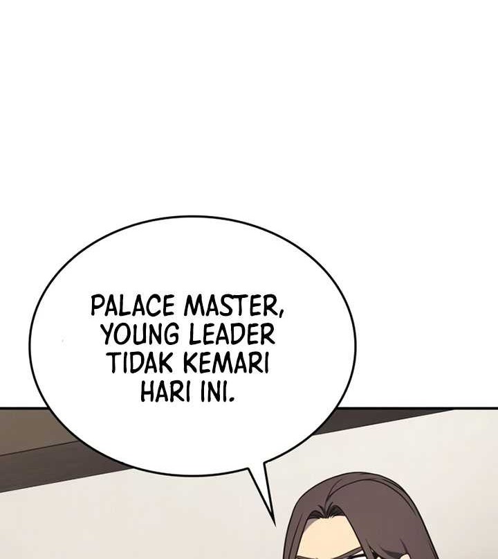 I Reincarnated As The Crazed Heir Chapter 123 Gambar 45