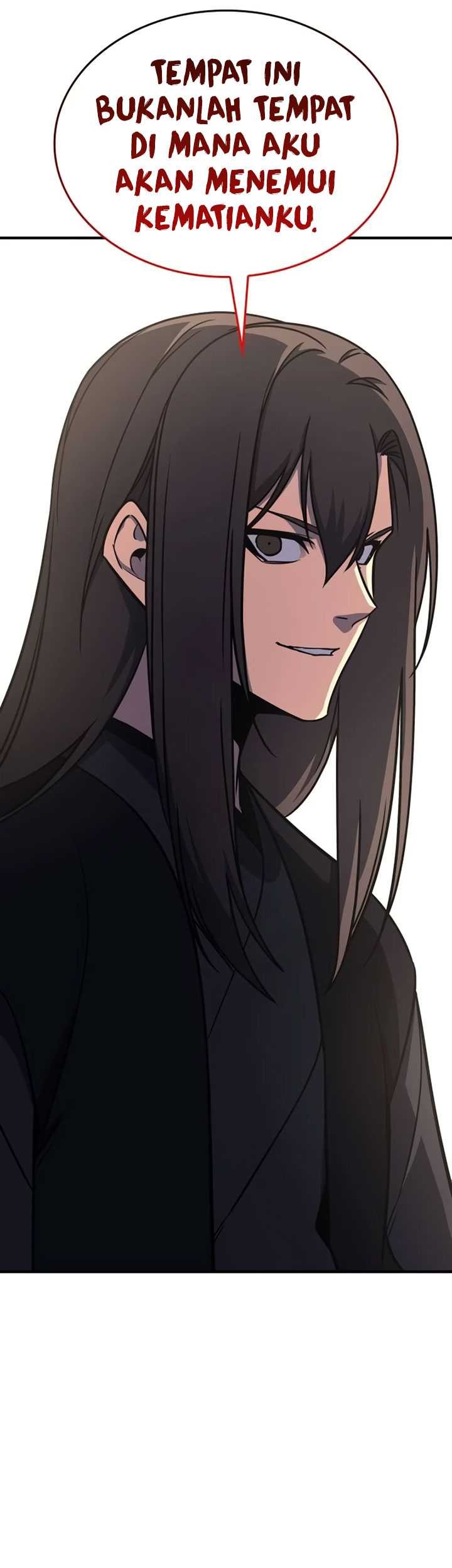 I Reincarnated As The Crazed Heir Chapter 123 Gambar 74