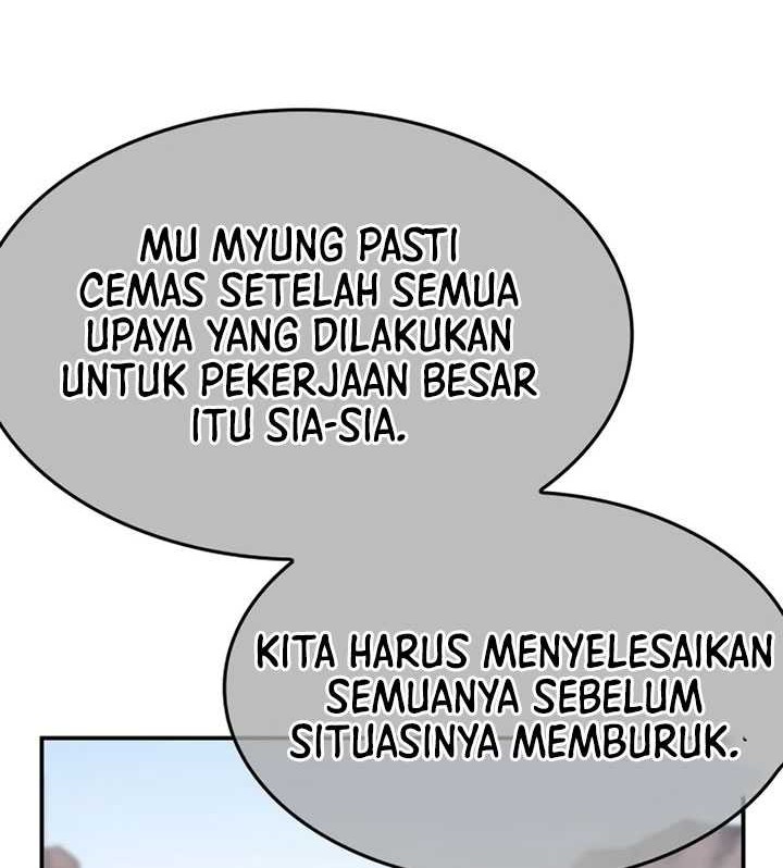 I Reincarnated As The Crazed Heir Chapter 123 Gambar 59